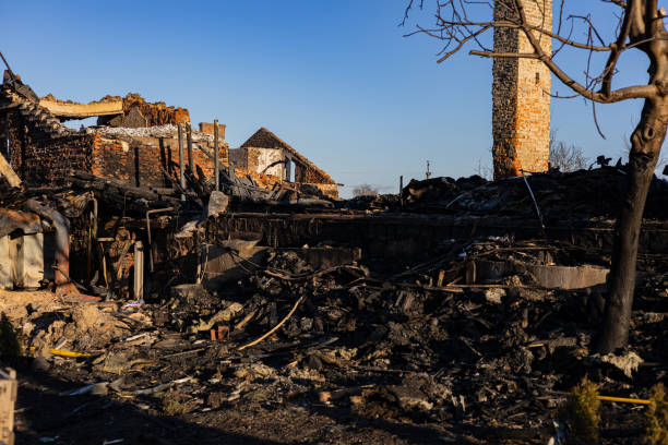 Reliable Content Restoration contractor in Bristol, FL by Fire Damage Flint